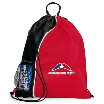 Promotional Bags and Totes | Customized Drawstrings | Promotional ...