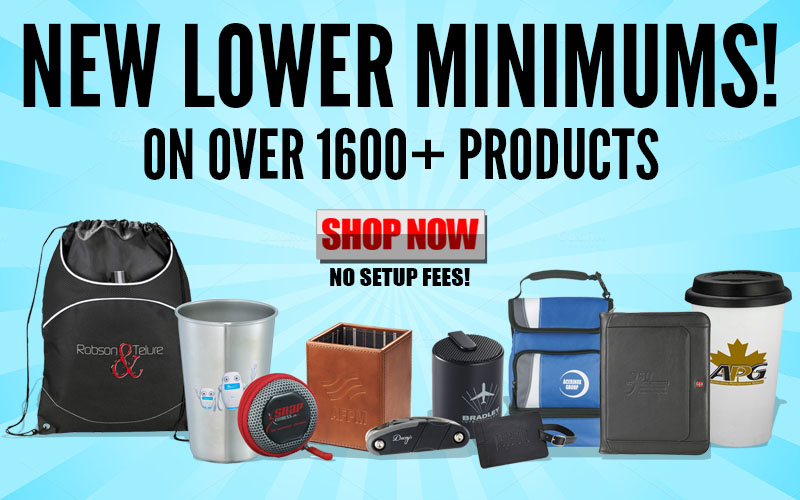 The Executive Advertising Promotional Products