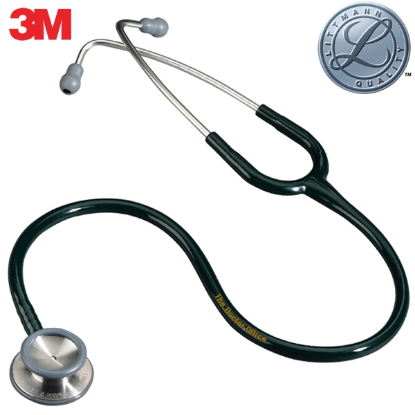 Promotional 3M Littmann Stethoscopes Classic II S.E. Customized PostIt Stethoscopes
