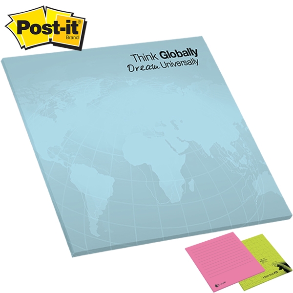 big sticky notes