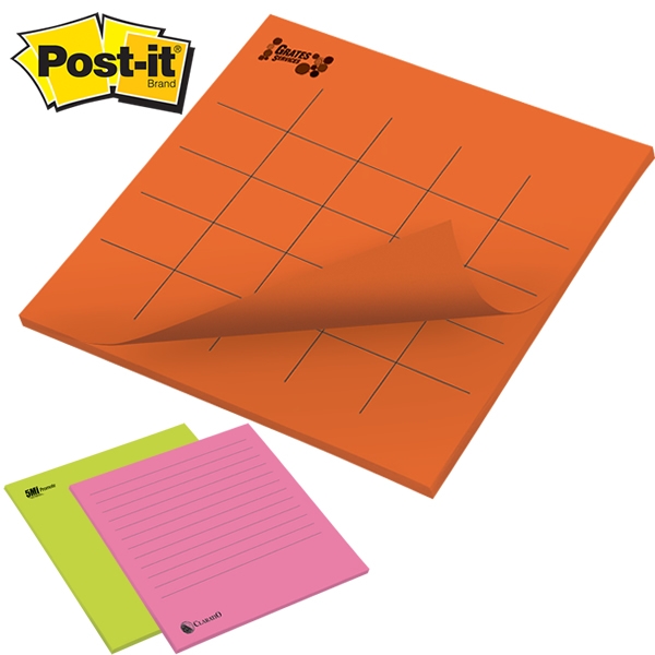 large sticky notes