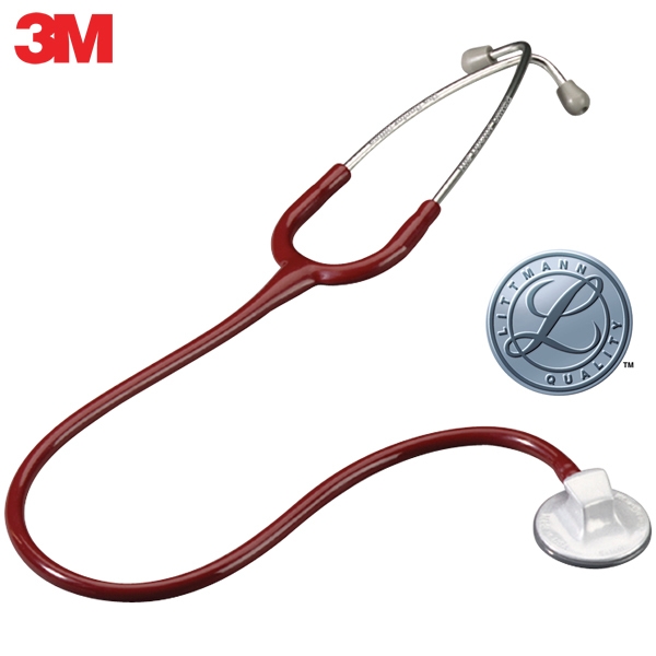 Promotional 3M Littmann Stethoscopes Select Customized PostIt
