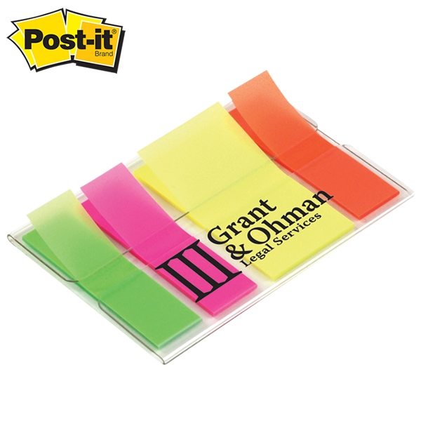 post it sticky flags