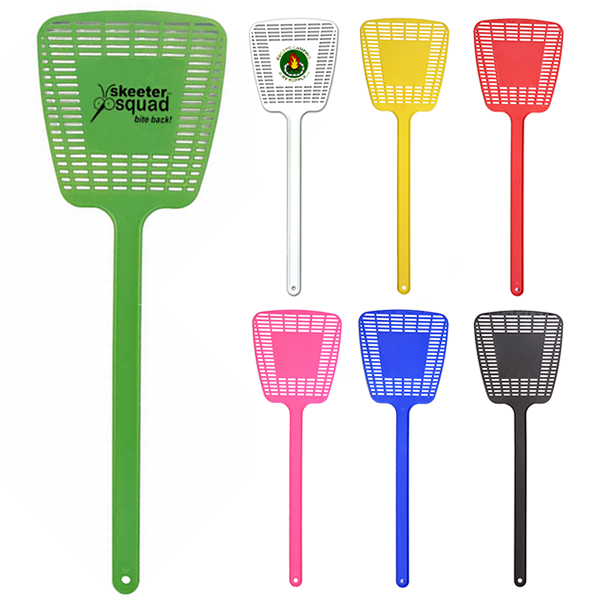 Promotional Mega Fly Swatter 