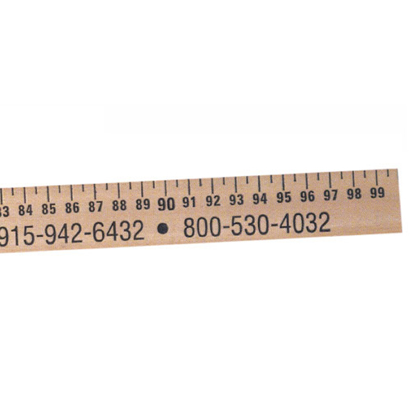 centimeter scale