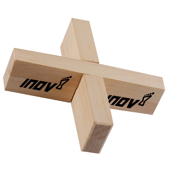 Promotional Wooden Cross Novelty Puzzle Customized Wooden Cross