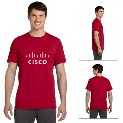 All Sport M1005 Men's Dri-Blend T-Shirt Customized All Sport M1005 Mens Dri-Blend T-Shirt