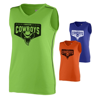 Augusta Sportswear 1350 Ladies' Storm Sport Jersey Customized Augusta Sportswear 1350 Ladies Storm Sport Jersey