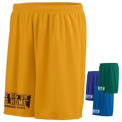 Augusta Sportswear 1425 Octane Sport Short Customized Augusta Sportswear 1425 Octane Sport Short
