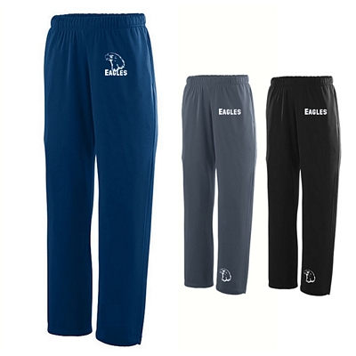 Augusta Sportswear 5515 Wicking Fleece Sweatpant Customized Augusta Sportswear 5515 Wicking Fleece Sweatpant