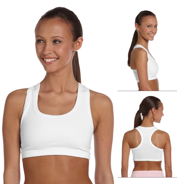 bella sports bra