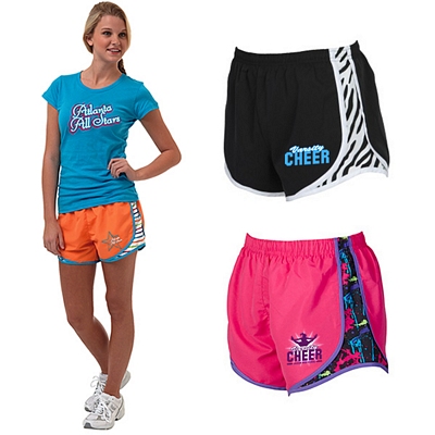boxercraft velocity shorts