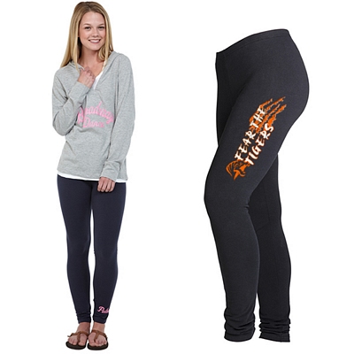 Boxercraft S08 Ladies' Love 'em Longer Legging Customized Boxercraft S08 Ladies Love em Longer Legging