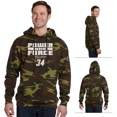 Code V 3969 Camouflage Hooded Sweatshirt Customized Code V 3969 Camouflage Hooded Sweatshirt
