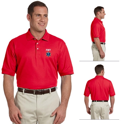 46+ Embroidered Polo Shirts Devon