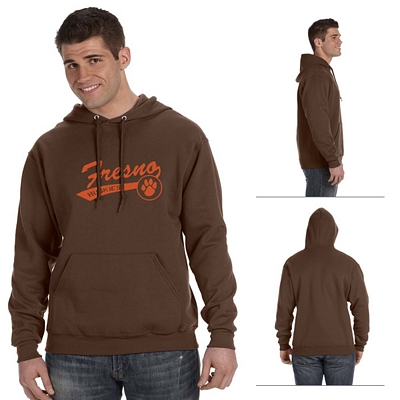 Fruit of the Loom 16130 Adult 8 oz Best 50/50 Pullover Hood Customized Fruit of the Loom 16130 Adult 8 oz Best 50/50 Pullover Hood