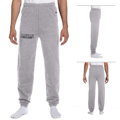 Hanes P900 Eco 9 oz 50/50 Sweatpant Customized Hanes P900 Eco 9 oz 50/50 Sweatpant