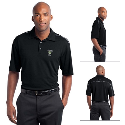 nike golf polo dri fit