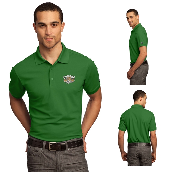 company polo shirt