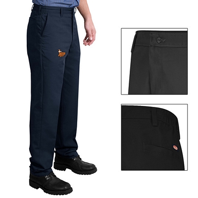 red kap work pants pt60