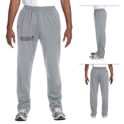 russell athletic tech fleece pant