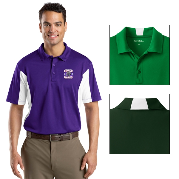 sports polos