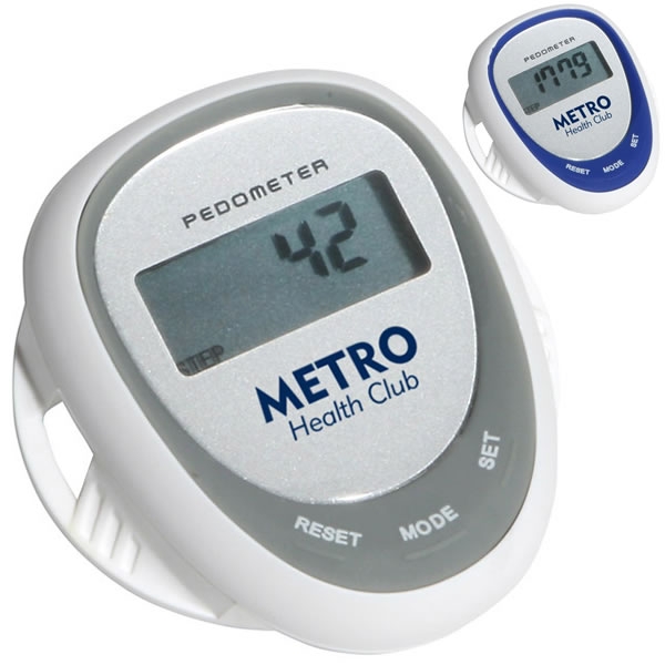 Customized Multifunction Shoe Pedometer Promotional Multifunction