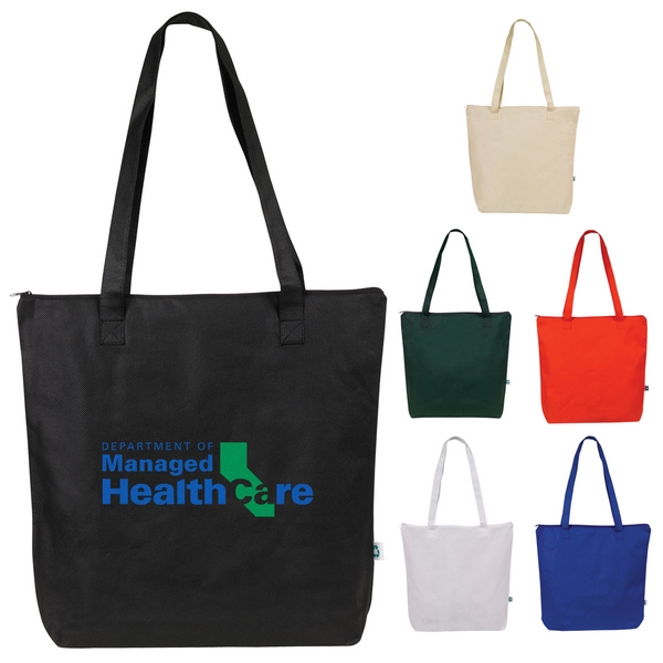 ... Products  Bags  Totes  Tote Bags  80+ GSM Polypropylene Tote Bag