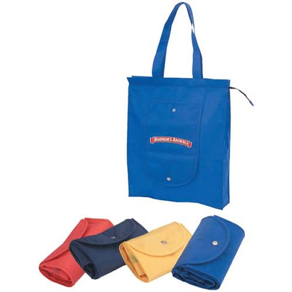 tote bags next in tote bags ferryman nonwoven pocket foldable tote bag ...