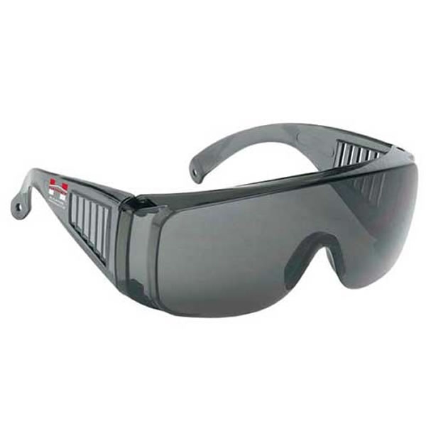Promotional Large Frame Single-Piece Lens Safety Sun ...