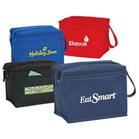 six pack fitness cooler