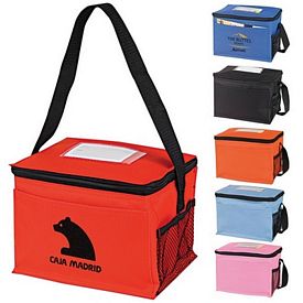 six pack fitness cooler