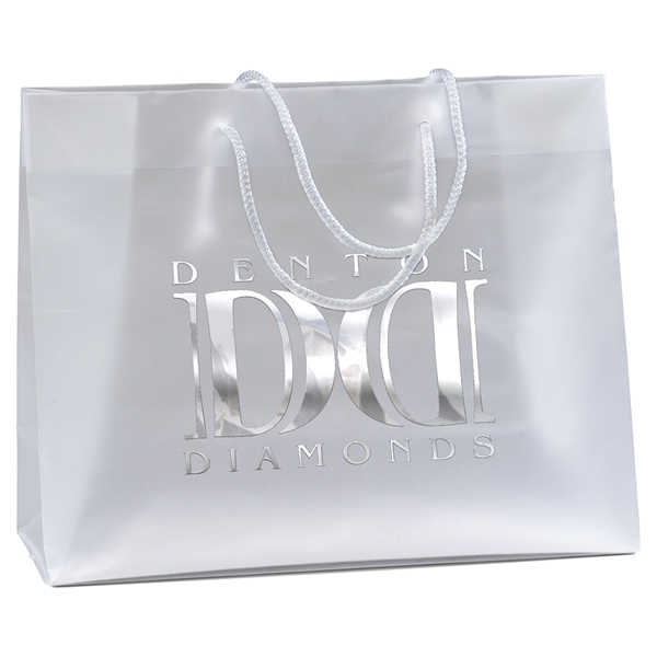 custom plastic bags