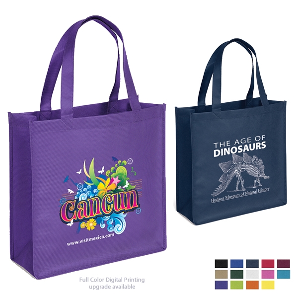 promotional tote bags