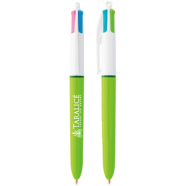 Bic Multi Color Pen Bic Multi Color Pen