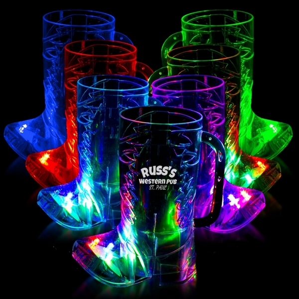 light up cups