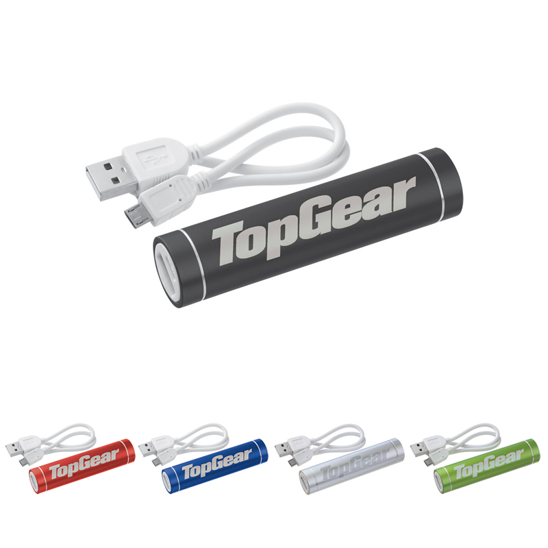 Promotional Bolt Aluminum Power Bank Customized Bolt Aluminum Power Bank Promotional Power Banks