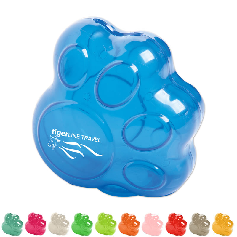 Promotional Dog Paw Coin Bank Customized Dog Paw Coin Bank
