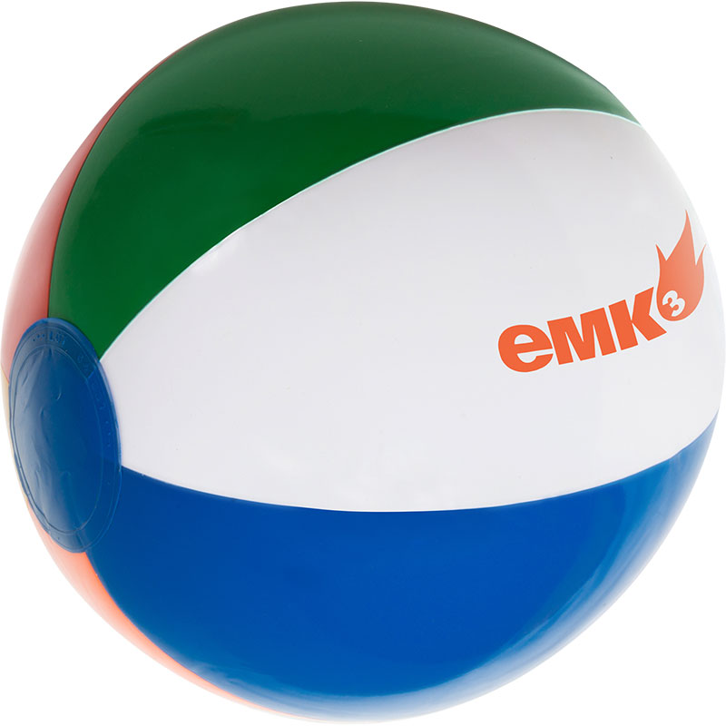 Promotional 16 Inflatable Beach Ball Customized 16 Inflatable Beach Ball Promotional Beach 8360