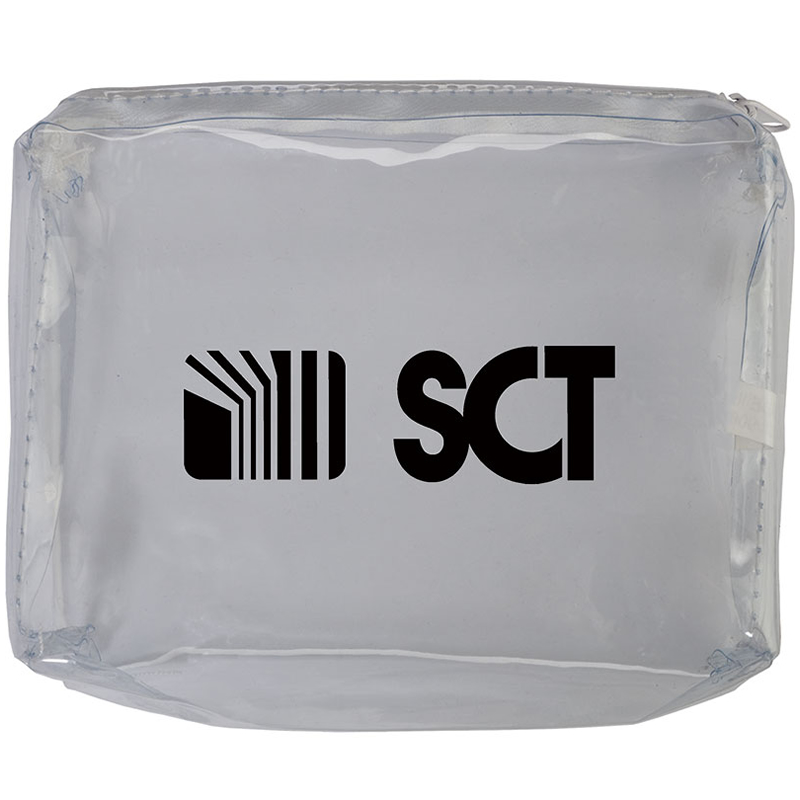Promotional Small Clear Bag