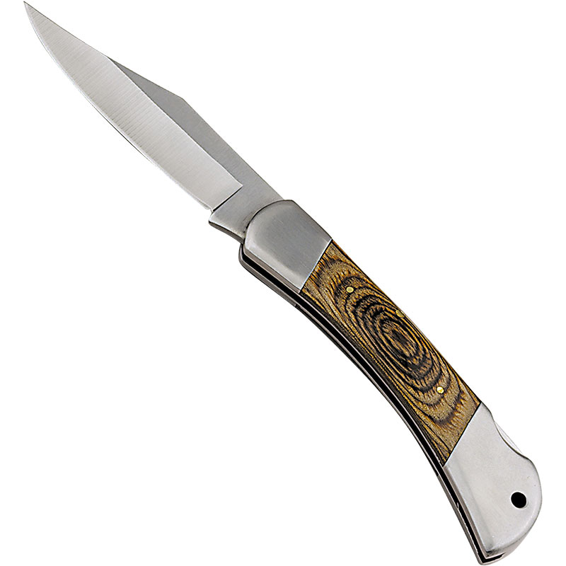 Promotional Jaguar Large Folding Knife Customized Jaguar Large