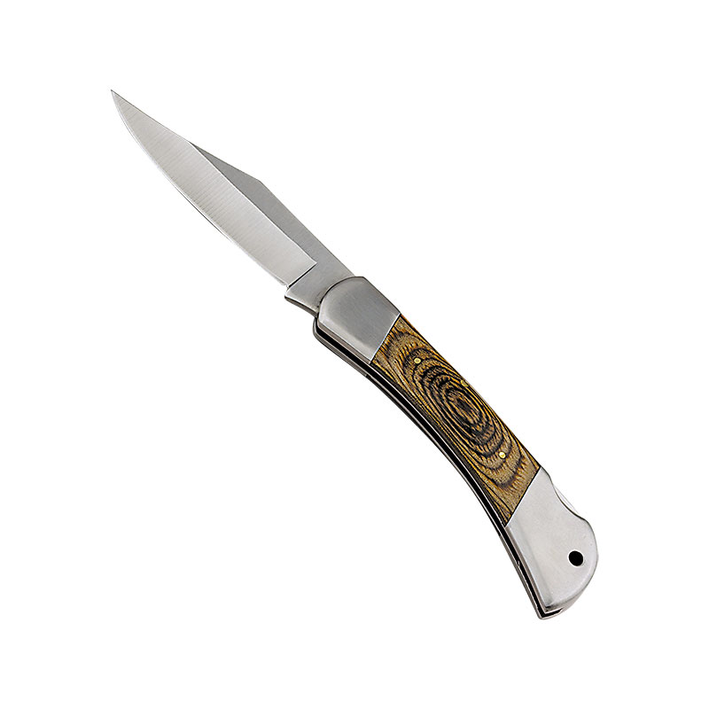 Customized Jaguar Small Folding Knife Promotional Jaguar Small