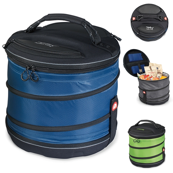 igloo outdoorsman collapsible 50 can cooler
