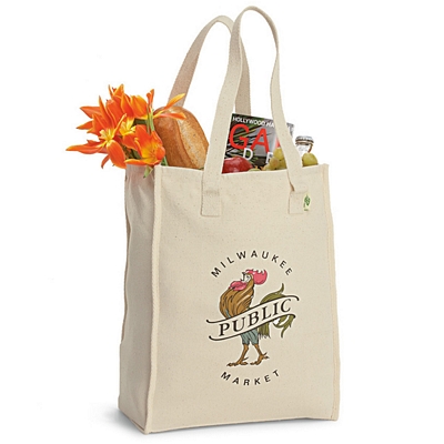 promotional recycled tote bags