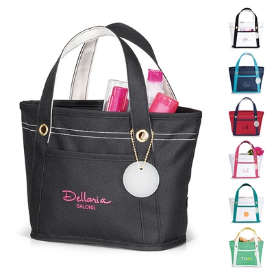 promotional mini tote bags