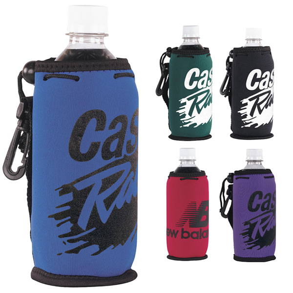 Promotional Foam Bottle Holder Customized Bottle Koozies