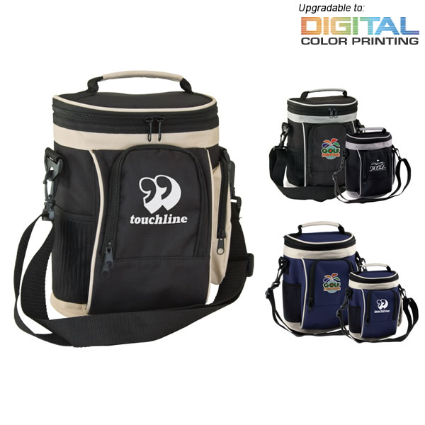 Promotional Golf Cooler Bag Customized Cooler Bags