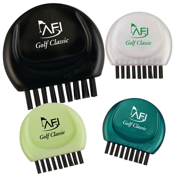 Promotional Pocket Golf Club Groove Cleaner Customized Golf Club Cleaners