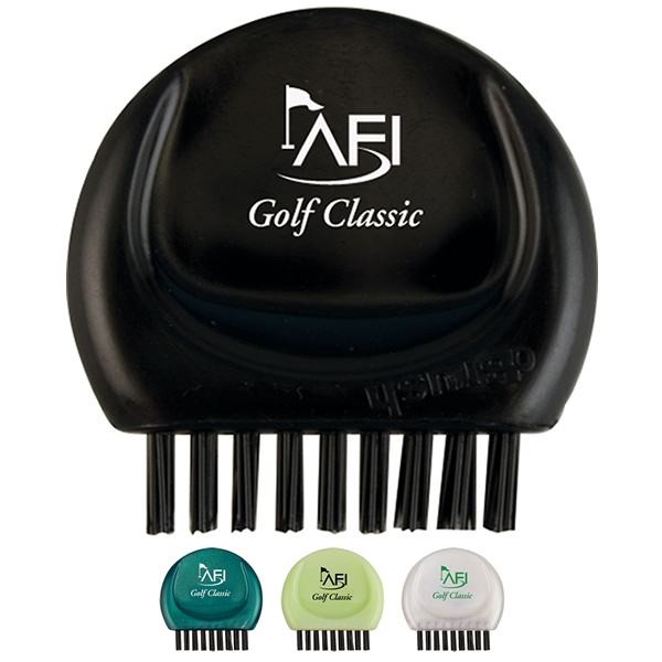Promotional Pocket Golf Club Groove Cleaner Customized Pocket Golf