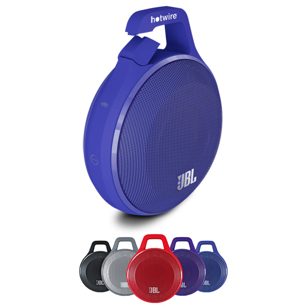 Customized JBL Clip Bluetooth Speaker Promotional JBL Clip Bluetooth